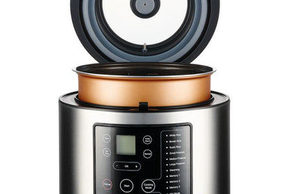 Cuiseur Riz et Pommes de terre Solis