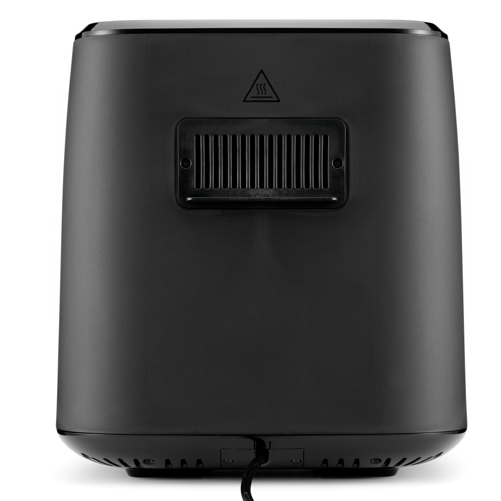 Solis Air Fry & Dry XL Black Edition 8100 — vue 2