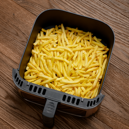 Air Fry & Dry XL (Noir) Solis