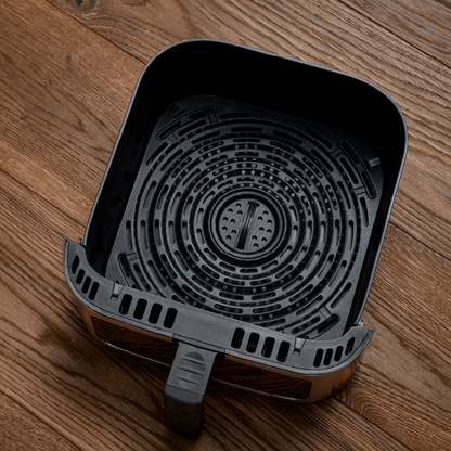 Air Fry & Dry XL (Noir) Solis