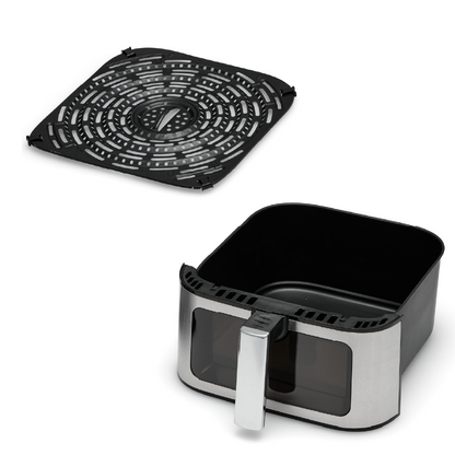 Air Fry & Dry XL (Argent) Solis