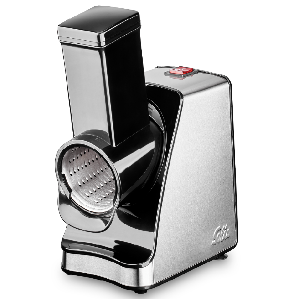 Râpeuse à légumes Slice & More Solis