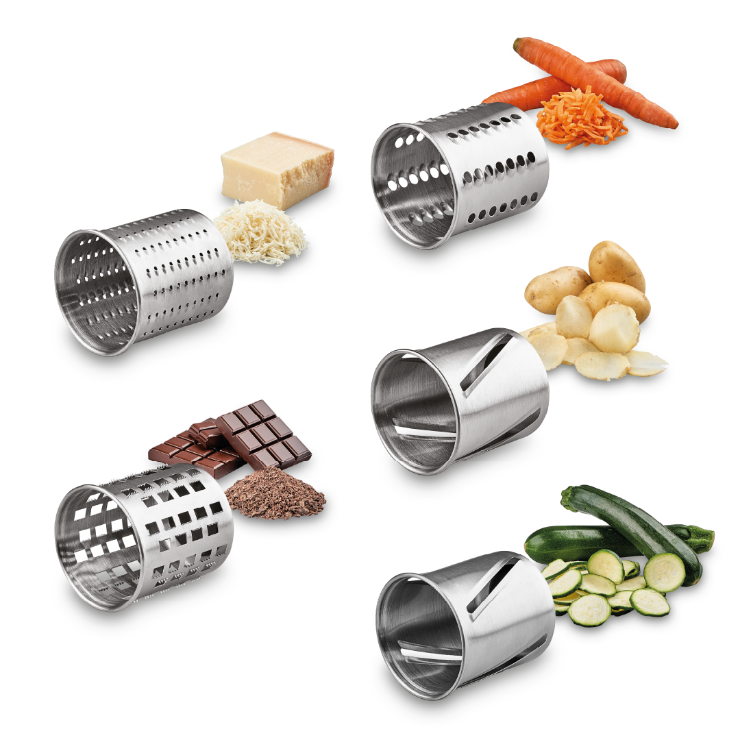 Râpeuse à légumes Slice & More Solis