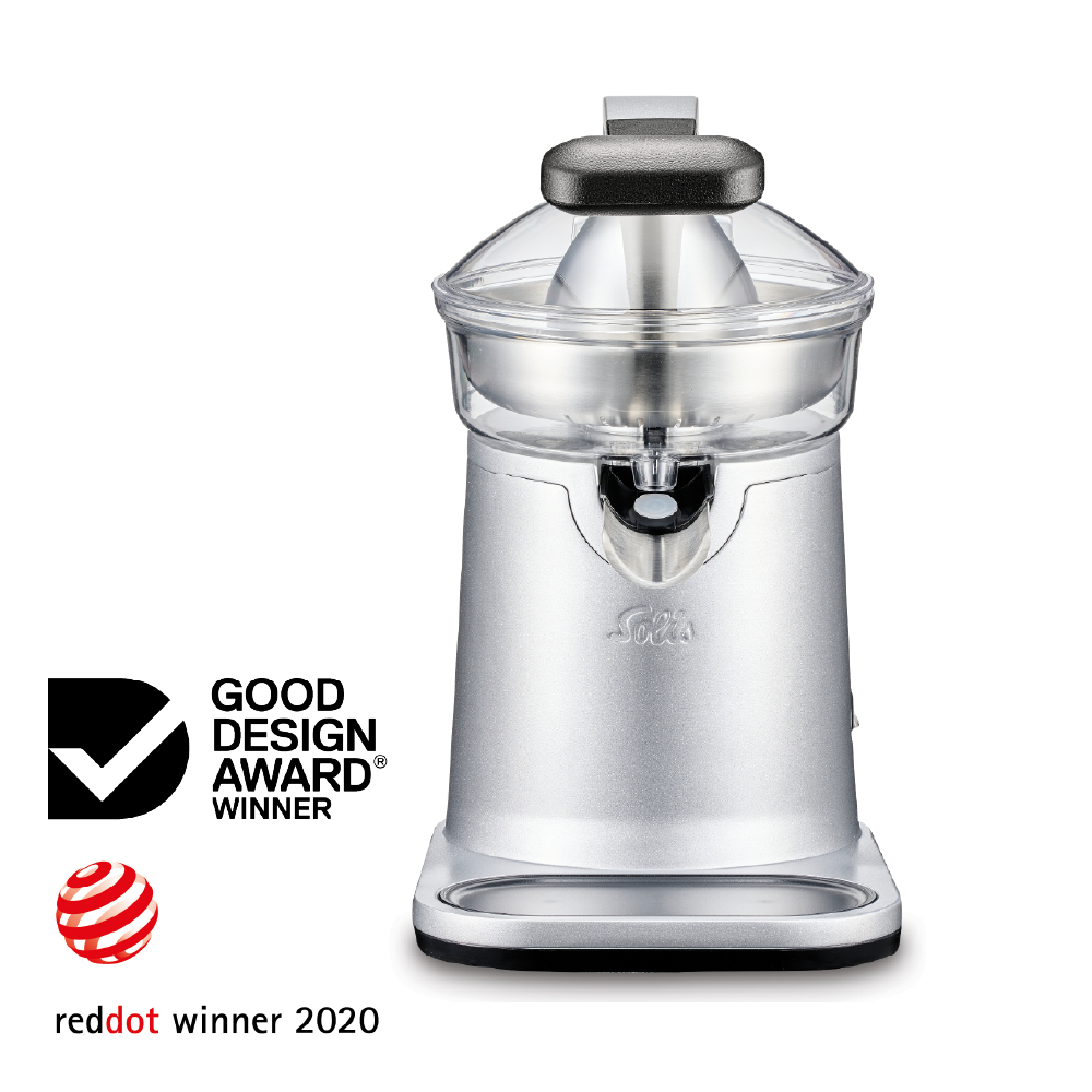 Station Presse Agrumes Solis