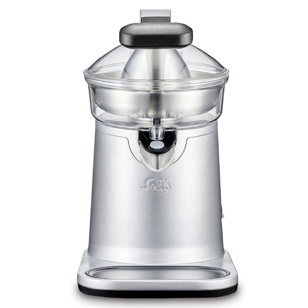 Station Presse Agrumes Solis