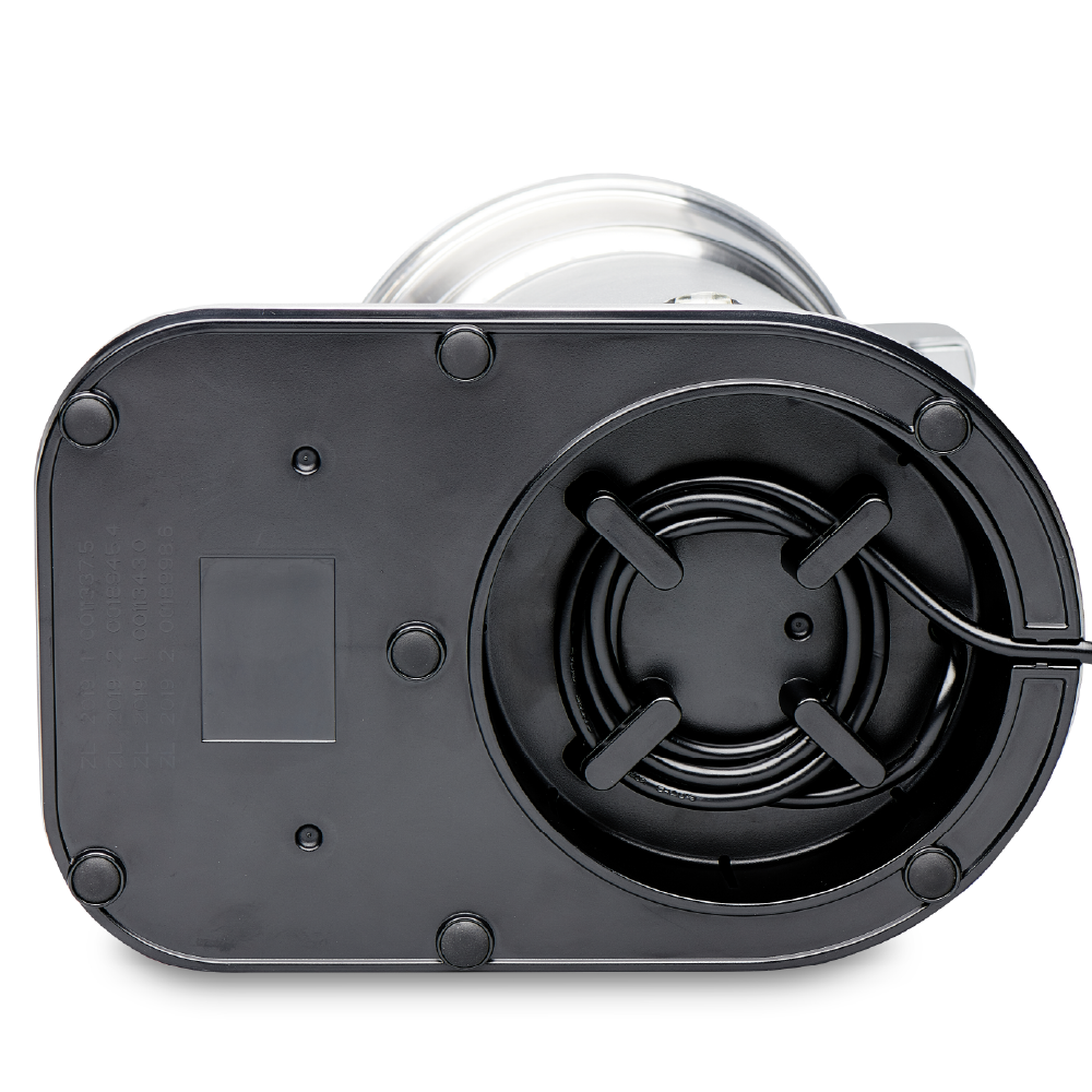 Station Presse Agrumes Solis