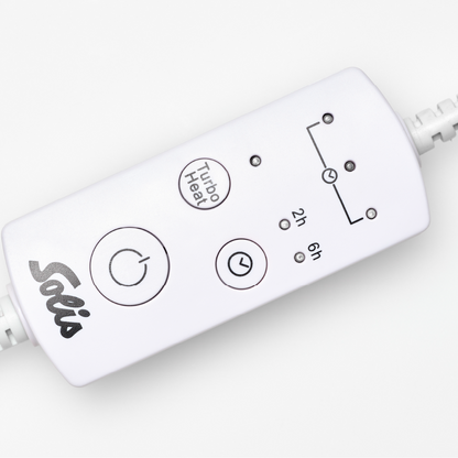 Chauffe-assiettes Electrique Solis Turbo Heat