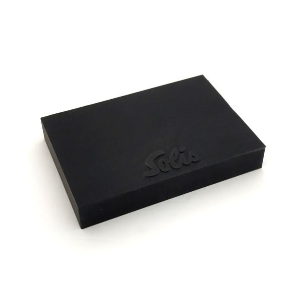 Podium à Café Solis