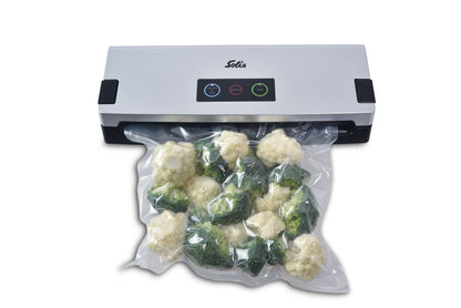 Appareil de Mise sous vide Solis Vac Smart