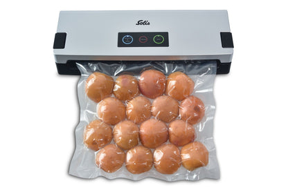 Appareil de Mise sous vide Solis Vac Smart
