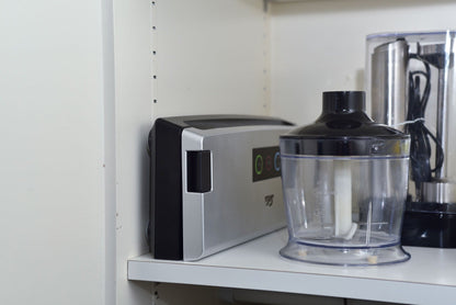 Appareil de Mise sous vide Solis Vac Smart