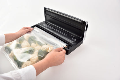 Appareil de Mise sous vide Solis Vac Smart