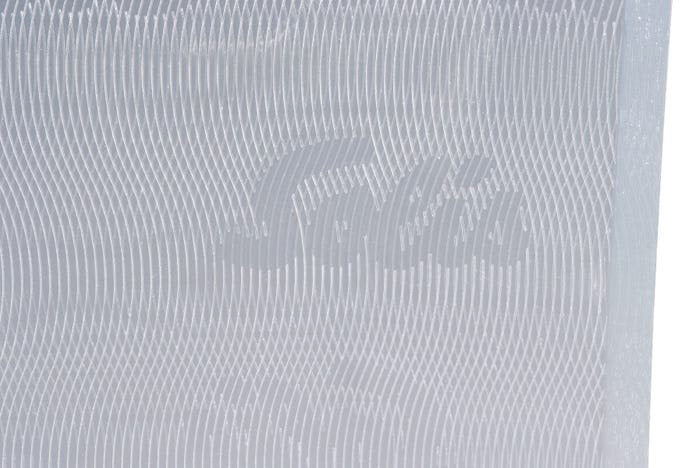 Rouleaux Sacs Sous Vide Solis 20 x 600 cm (2 rouleaux)