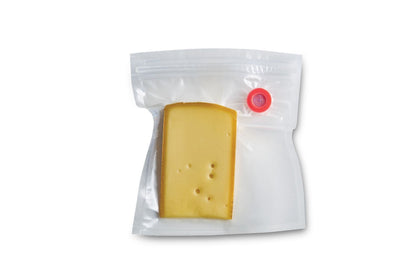 Sacs Sous Vide Solis Zip 20 x 23 cm (10p.)