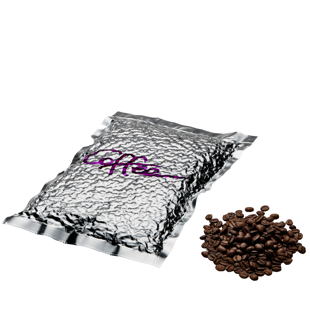 Solis Sacs sous vide LightBlocker Plus - 20 x 30 cm