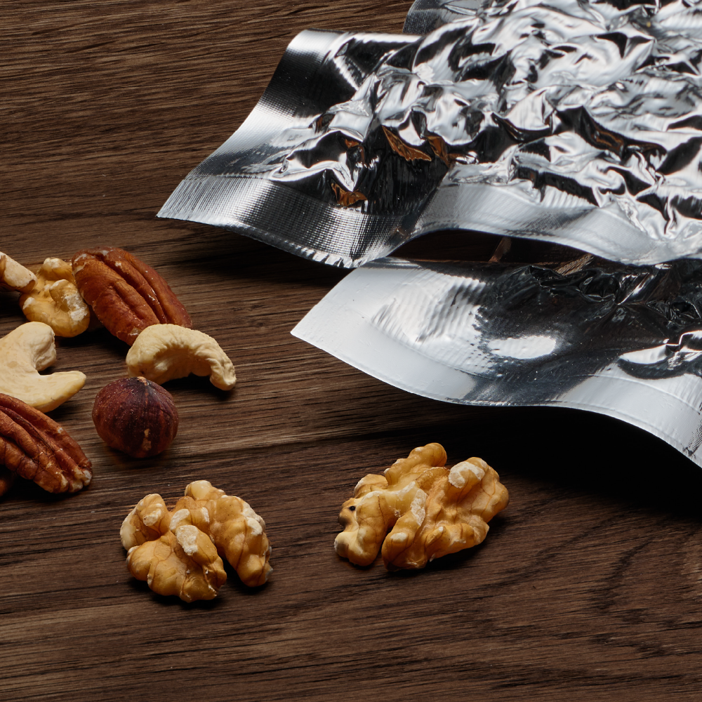 Solis Sacs sous vide LightBlocker Plus - 20 x 30 cm