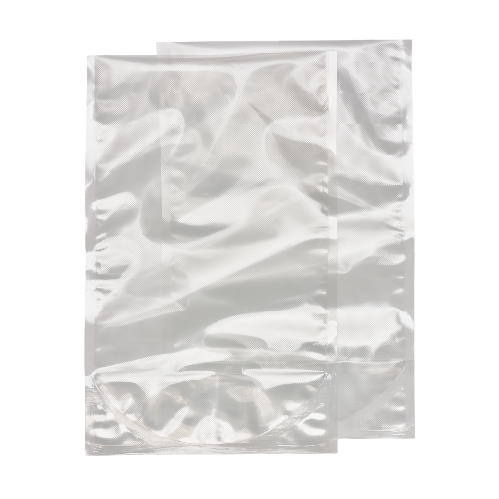 Sacs sous vide Solis - 22 x 35 x 14 cm (50 pcs)