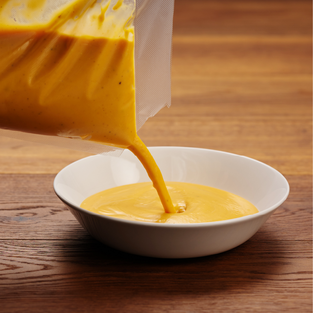 Sacs sous vide Solis - 22 x 35 x 14 cm (50 pcs)