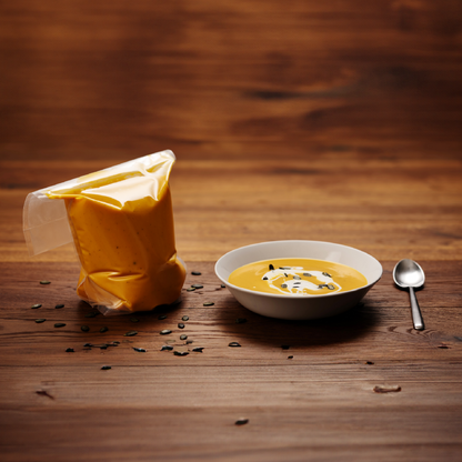 Sacs sous vide Solis - 22 x 35 x 14 cm (50 pcs)