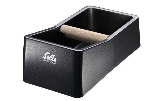 Contenant pour marc à café Solis Coffee Knock-Box