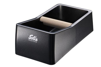 Contenant pour marc à café Solis Coffee Knock-Box