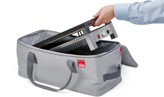 Solis Sacoche de protection premium pour Solis Type 791