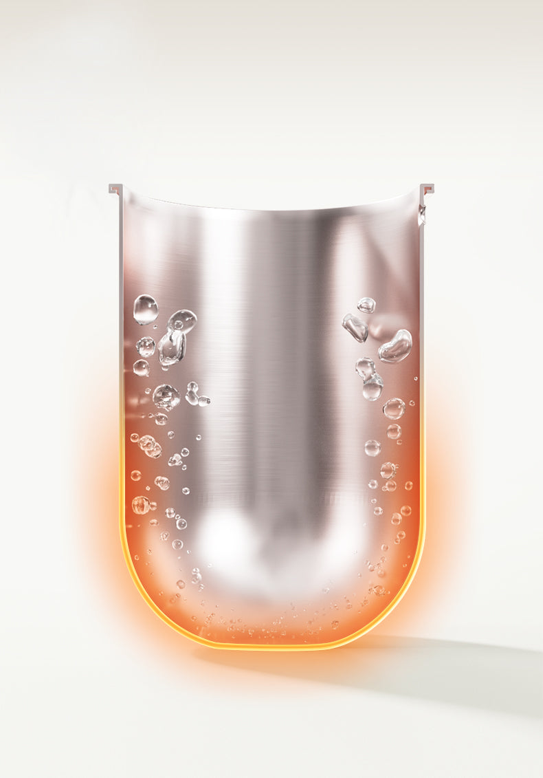 Bouilloire Solis Eco Boil