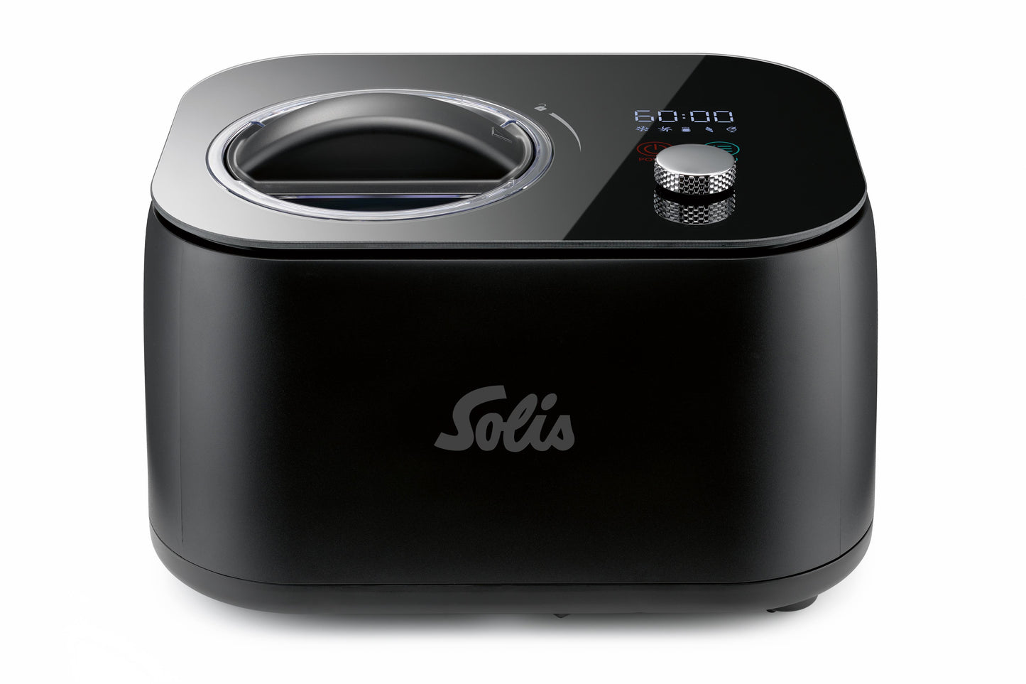 Solis Ice Dream Machine à glace