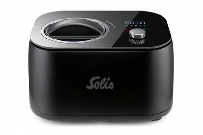 Solis Ice Dream Machine à glace