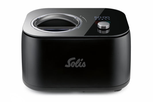 Solis Ice Dream Machine à glace