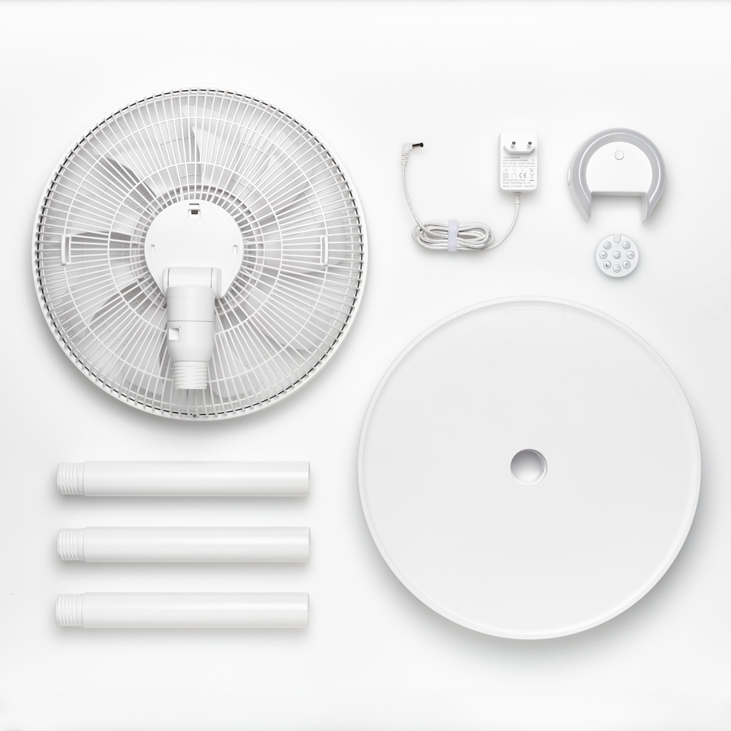 Solis Duo Fan