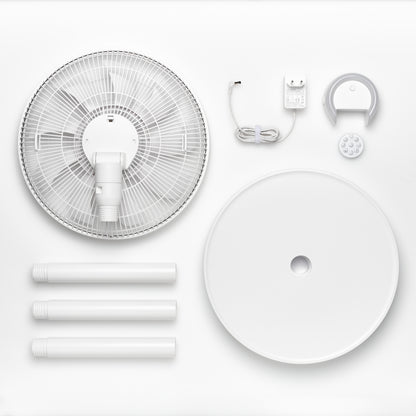 Solis Duo Fan