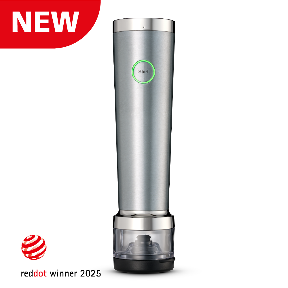 Stick de Mise Sous Vide Solis - Vac Stick