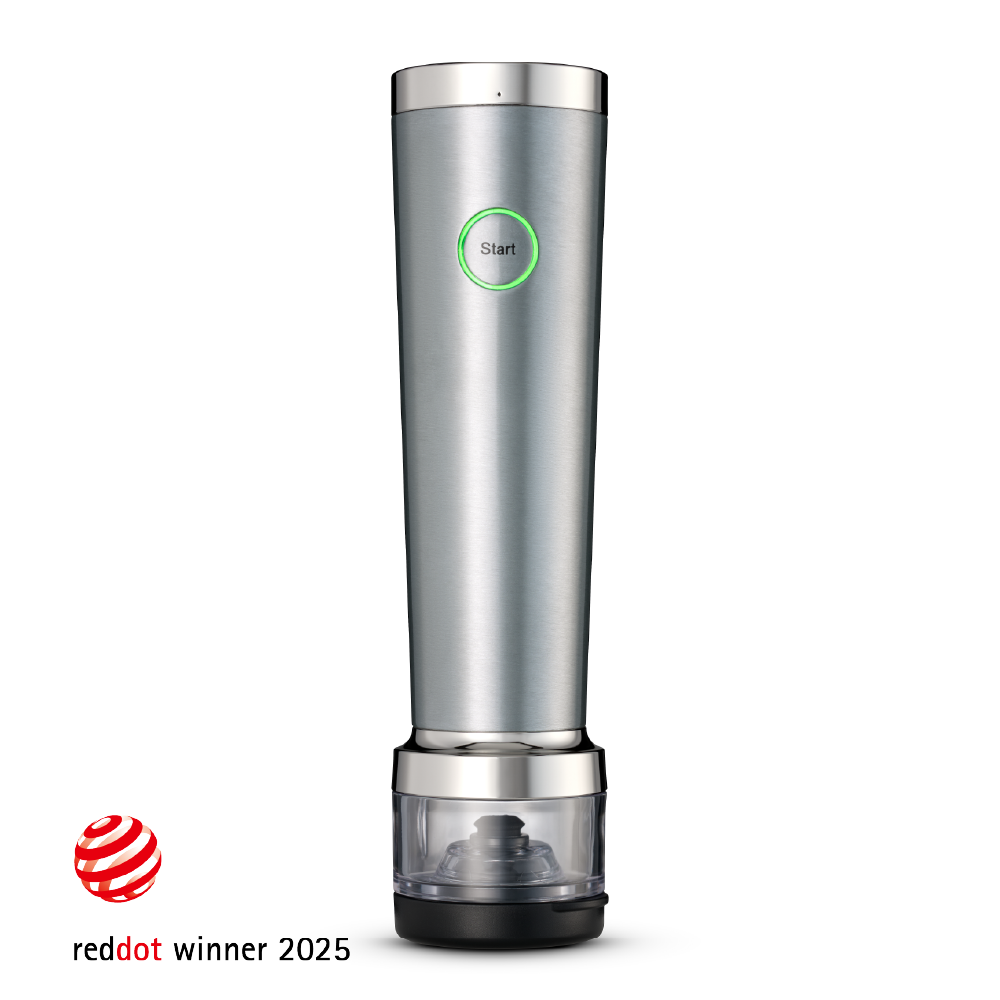 Stick de Mise Sous Vide Solis - Vac Stick