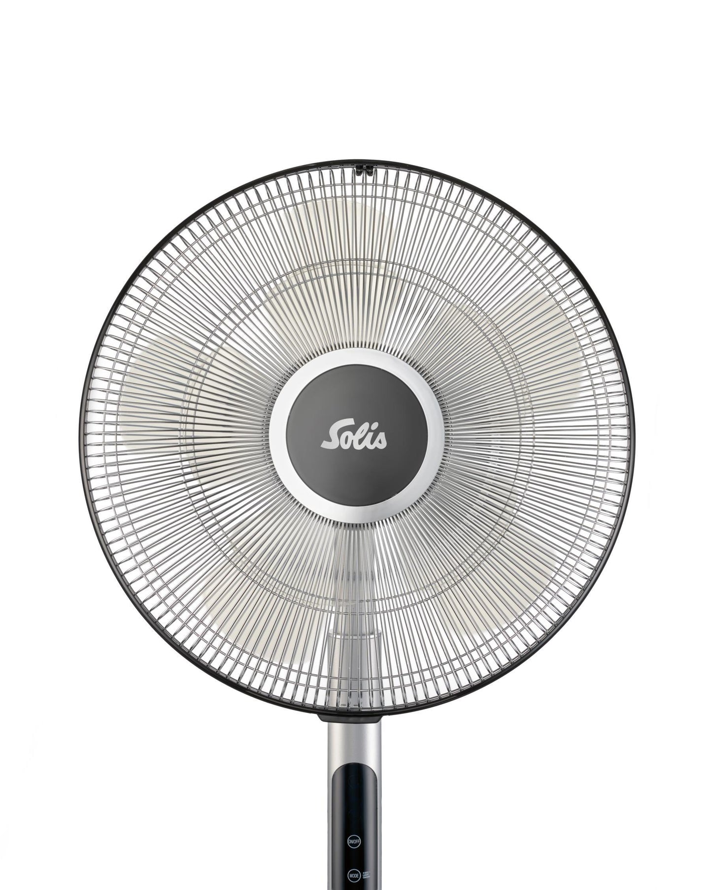 SOLIS Step & Chill (Type7589)