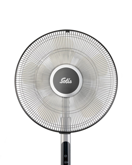 SOLIS Step & Chill (Type7589)