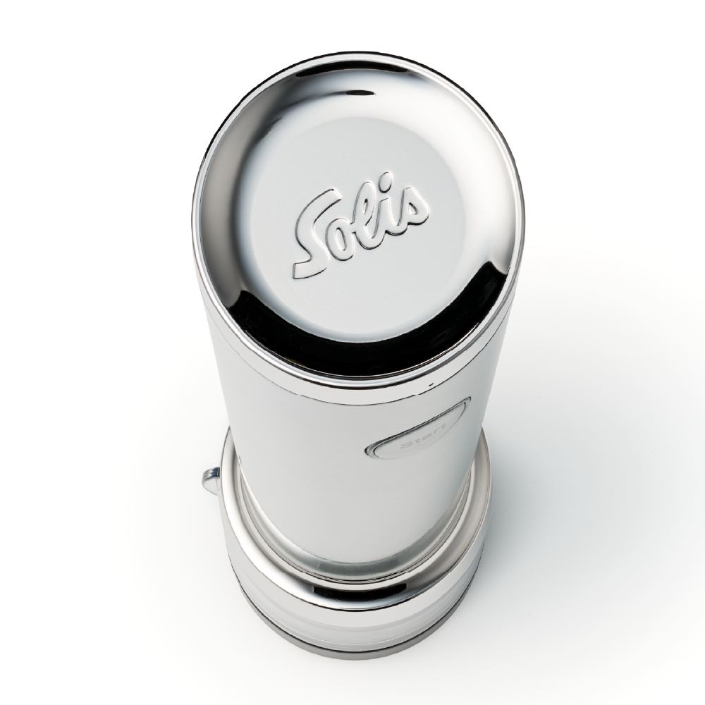 Stick de Mise Sous Vide Solis - Vac Stick Starter Set