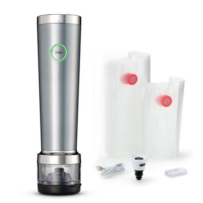 Stick de Mise Sous Vide Solis - Vac Stick