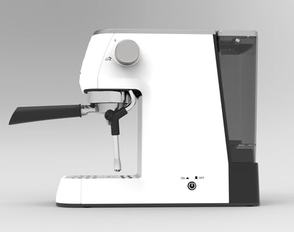 Solis Barista Perfetta Plus (Blanc)