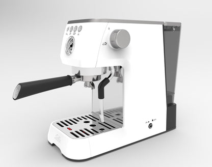 Solis Barista Perfetta Plus (Blanc)