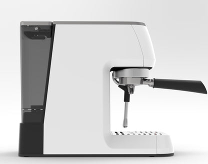 Solis Barista Perfetta Plus (Blanc)