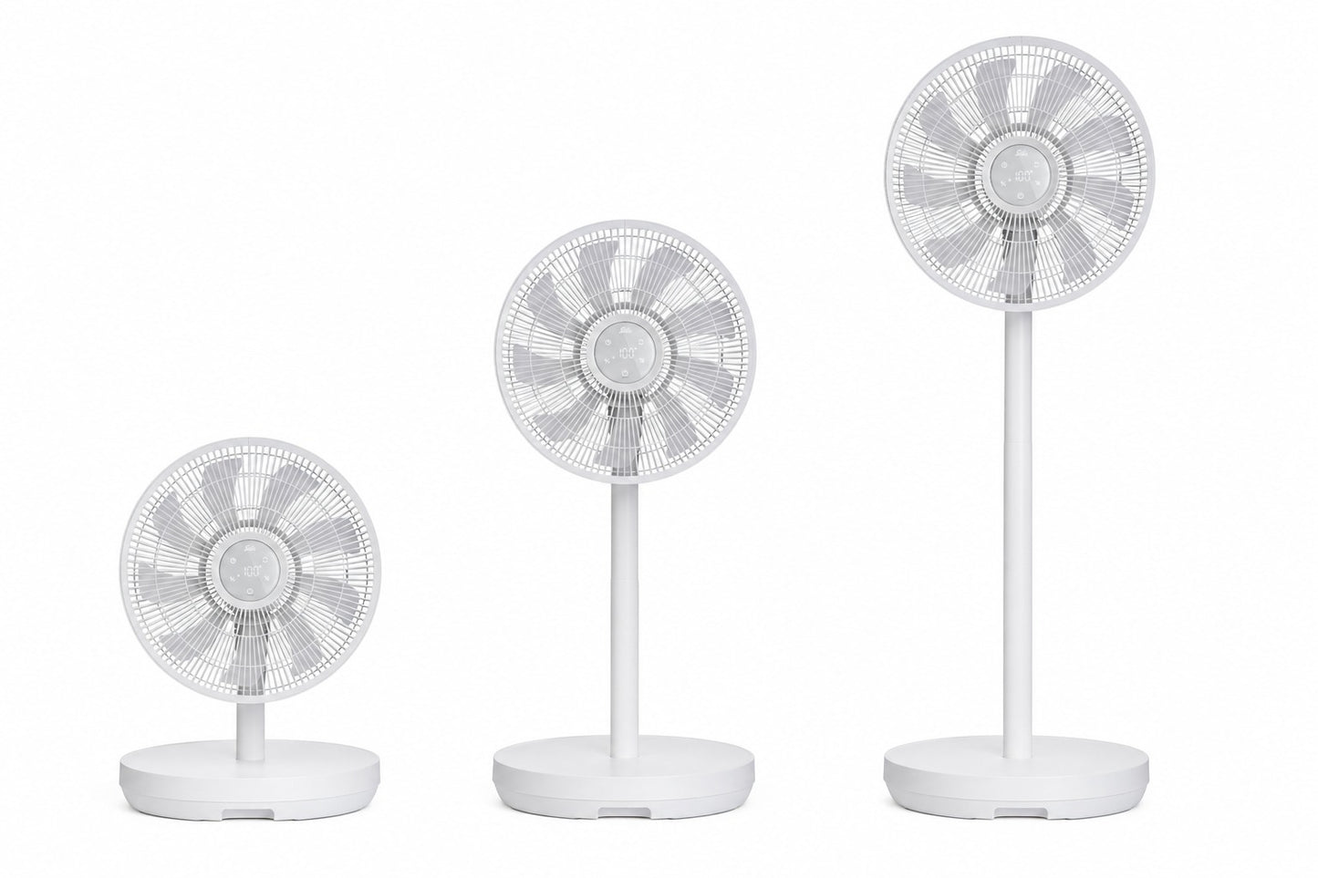 Solis Duo Fan