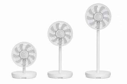 Solis Duo Fan