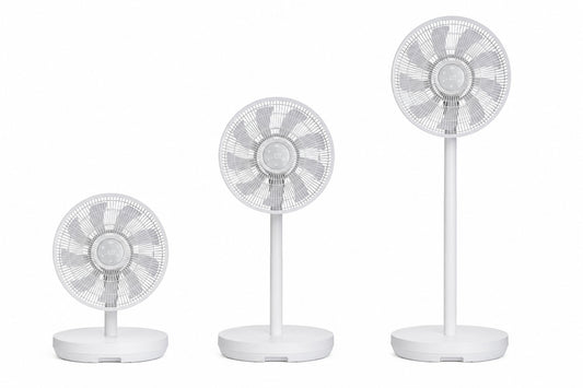 Solis Duo Fan