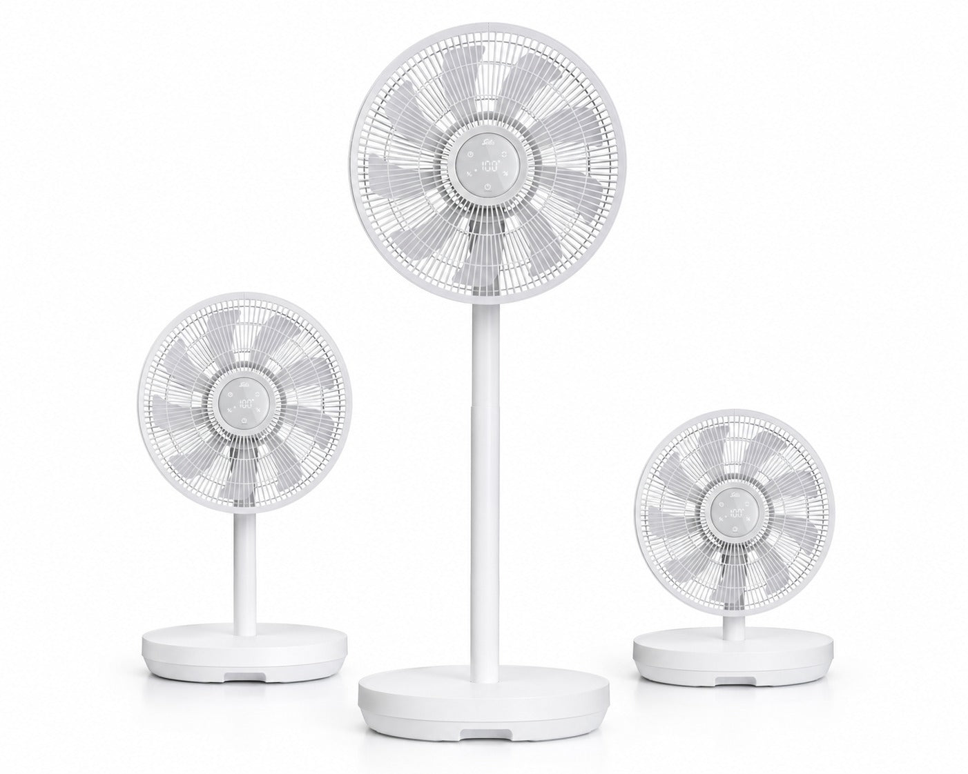 Solis Duo Fan