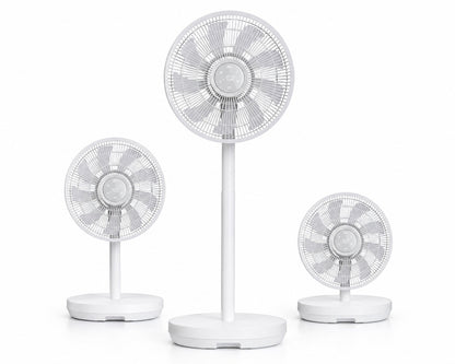 Solis Duo Fan