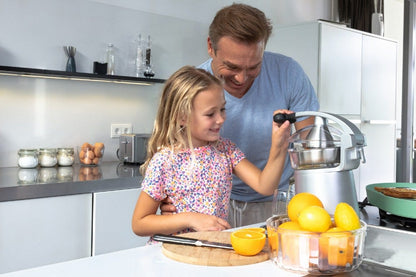 Station Presse Agrumes Solis