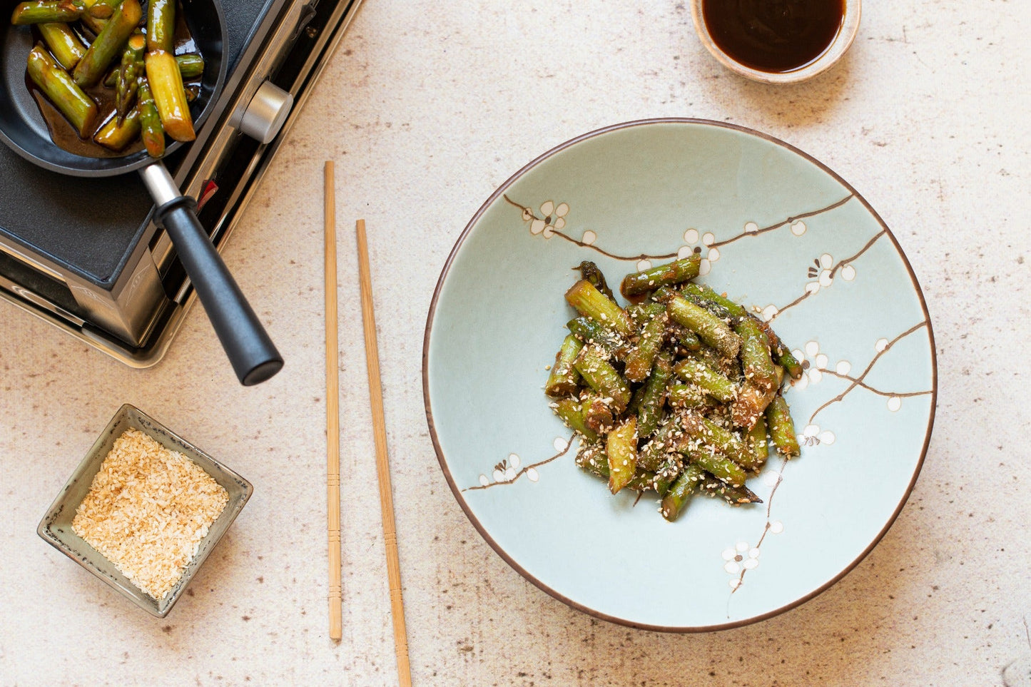 Grill 5 en 1 pour 8 personnes Solis