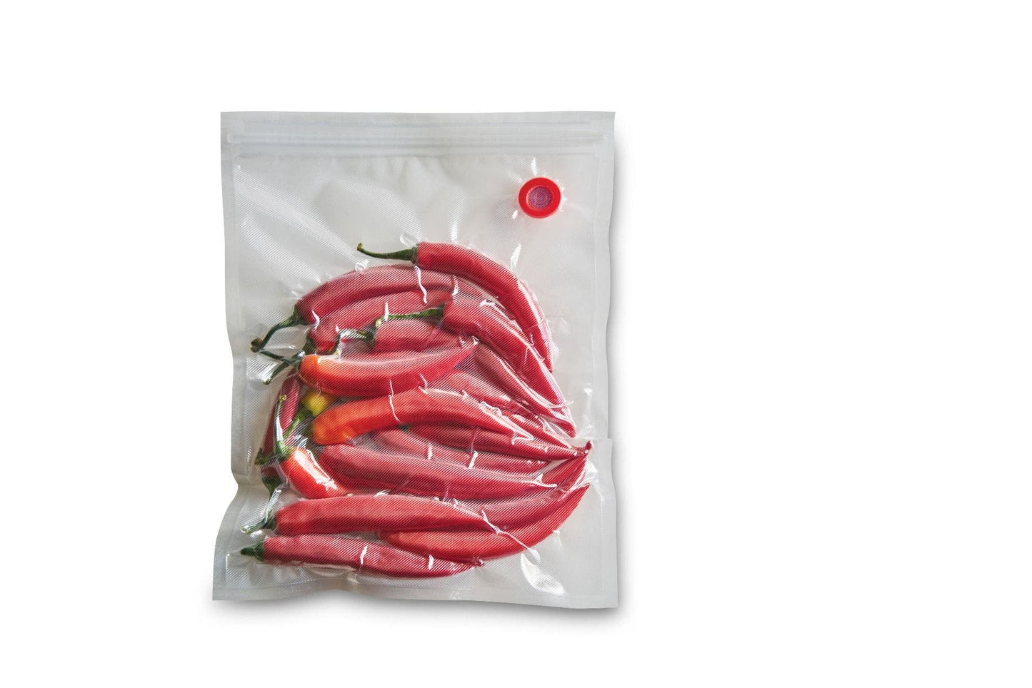 Sacs Sous Vide Solis Zip 26 x 35 cm (10p.)