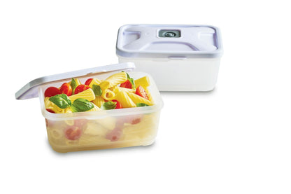 Les boîtes à déjeuner sous vide Solis (Lot de 2)